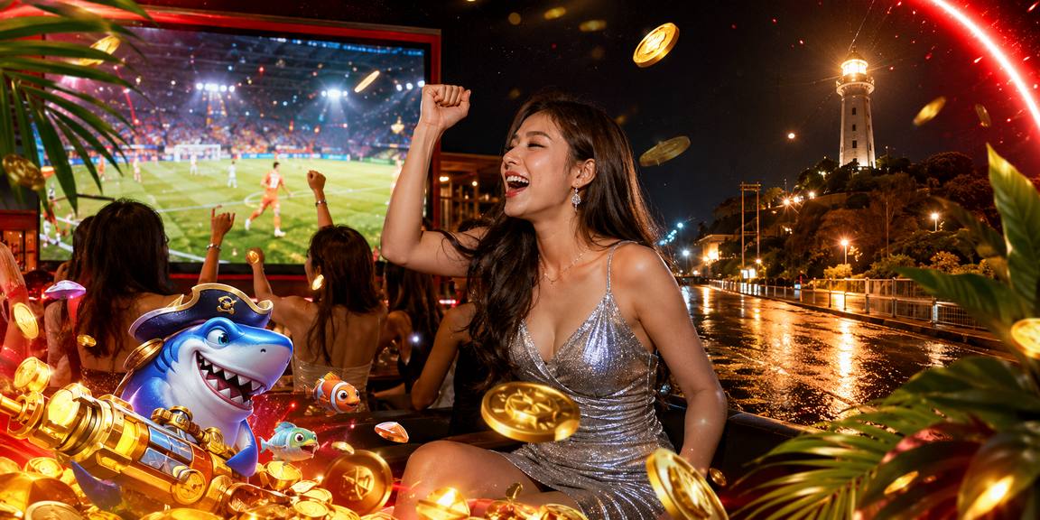 bsf66 Arcade tại bsf66 có những gì?