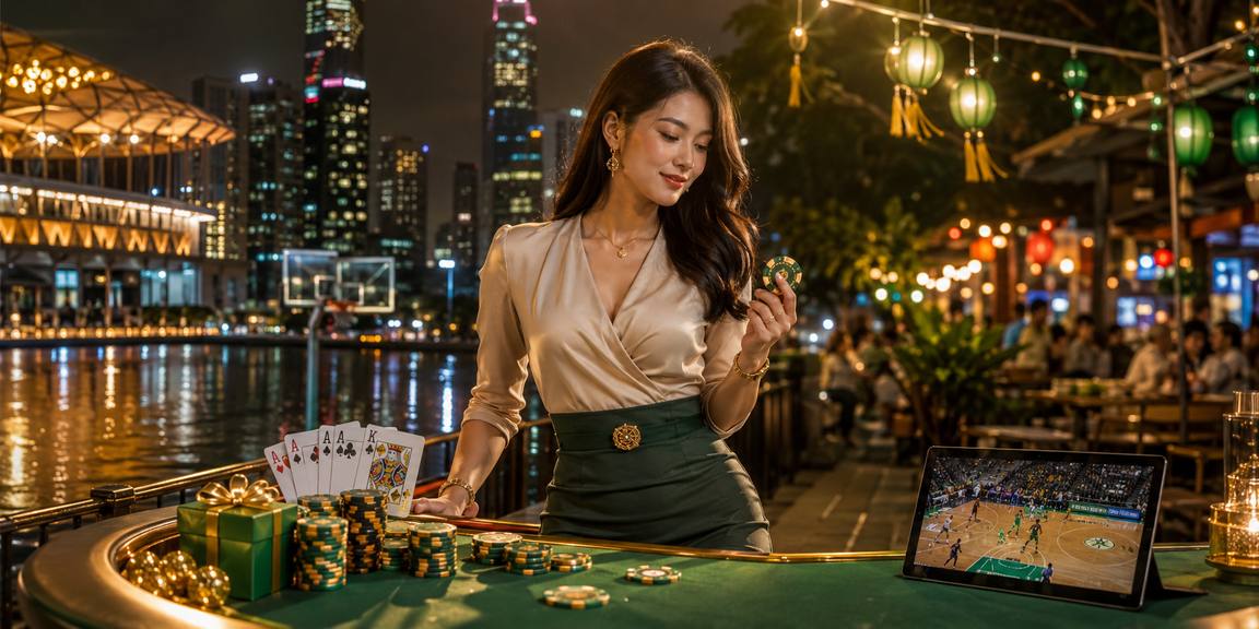 bsf66 Casino